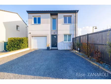 vente maison 4 pièces 113 m² à breistroff-la-grande (57570)  439 000 €