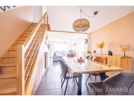 vente maison 4 pièces 113 m² à breistroff-la-grande (57570)  450 000 €