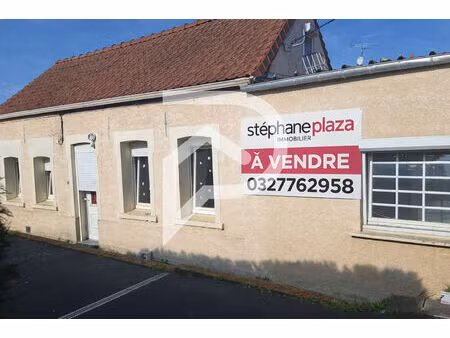 maison fontaine-au-pire 2 pièce(s) 53 m2