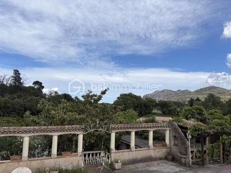 maison à rénover de plus de 150m²