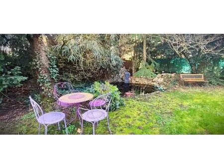 campagne et ville proximité frontière belge leers france vaste maison individuelle 230m2 8