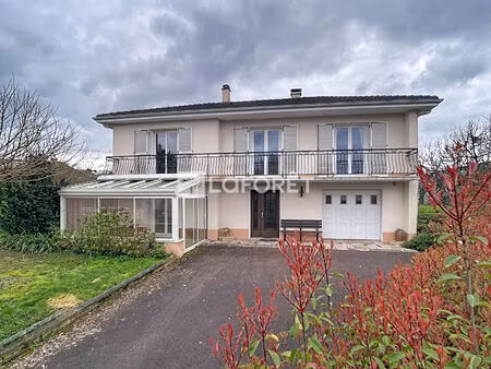 maison limoges 6 pièce(s) 148.59 m2