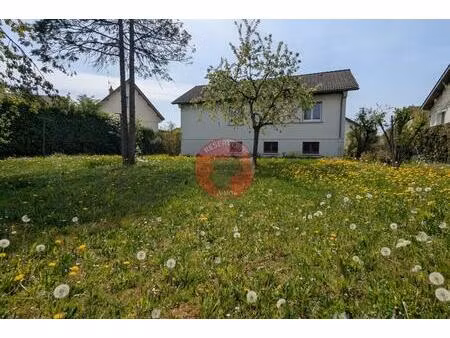 maison longvic (21600) - 5 pièces