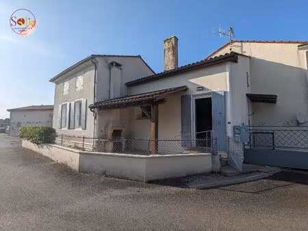 location maison 3 pièces 58 m² à saint-martial-sur-né (17520)
