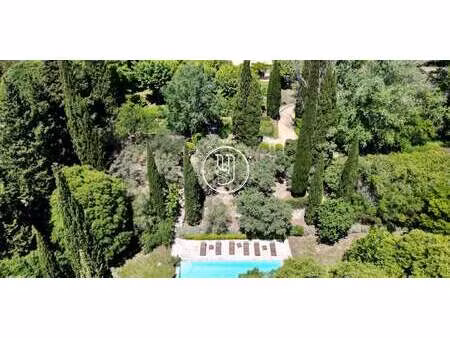 bastide saint-rémy-de-provence (13)