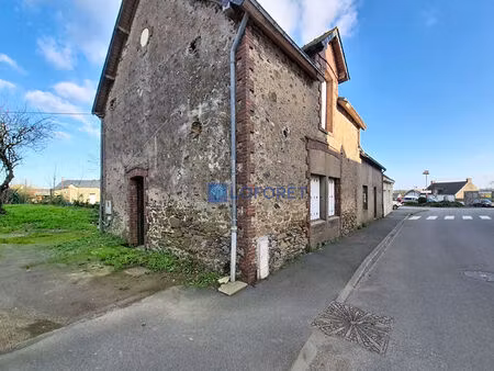 maison teille 1 pièce(s) 140 m2