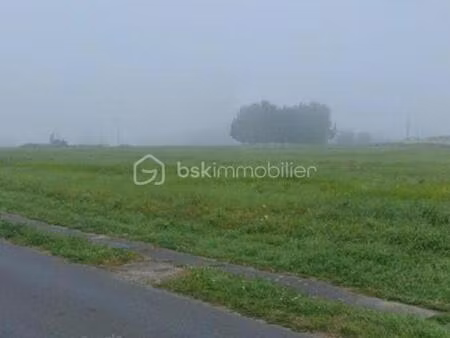 une opportunité à saisir