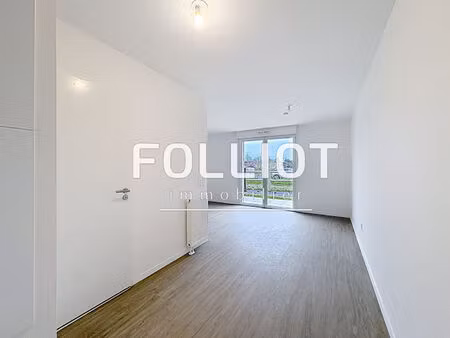 appartement 1 pièce - bayeux