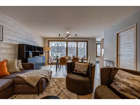 appartement le white pearl - chamonix