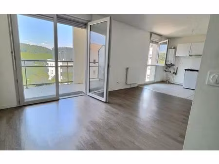 appartement darnétal 42.91 m² t-2 à vendre  110 000 €