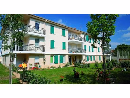 appartement t2 dans uen agréable résidence