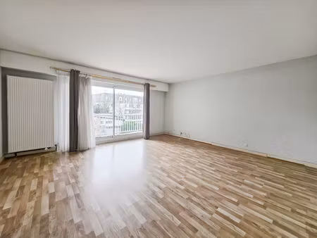 vente : appartement 6 pièces à melun hypercentre