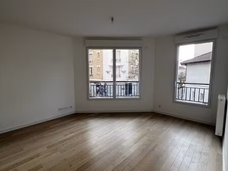 2 pieces recent - montrouge