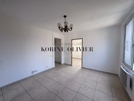 peyrolles - t2 rénové