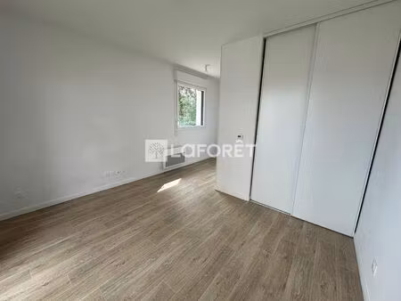 appartement saint jean d illac 1 pièce(s) 21.34 m2
