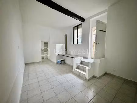 appartement de 28 m² à mouy