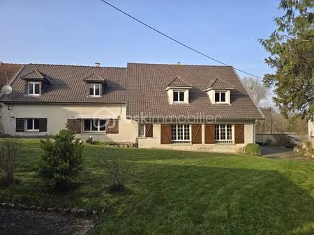 maison de 223 m² à boursault
