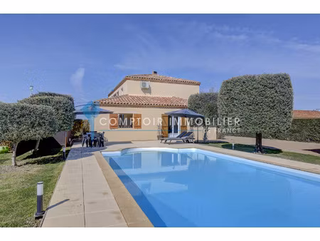 maison familiale-belles prestations-calme