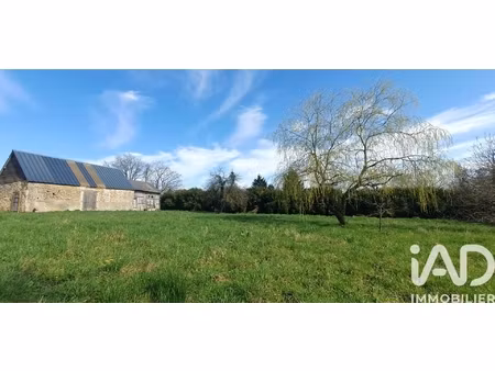 vente longère 1 pièce