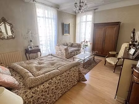 appartement de 96 m² à manosque