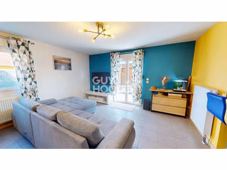 maison sundhouse 4 pièce(s) 95 m2