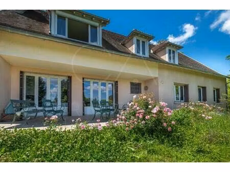 maison et terrain