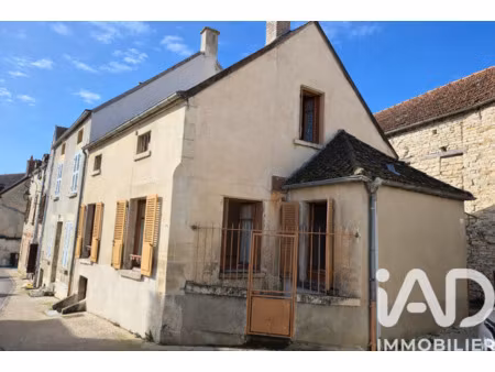 vente maison de village 4 pièces