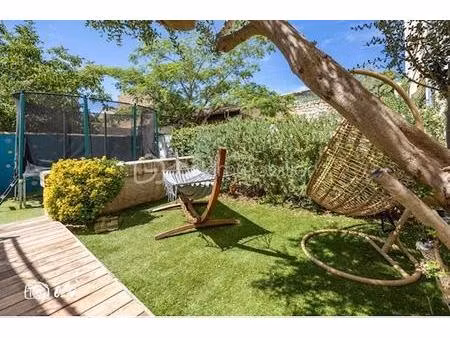 demeure de 240 m² à lansargues