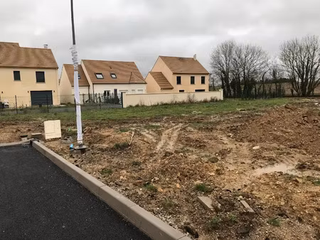 vente terrain 539 m² à marolles-en-hurepoix (91630)  165 000 €