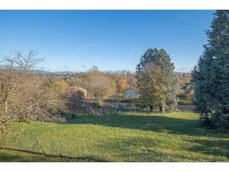 terrain constructible