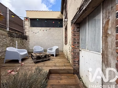 vente immeuble 180 m²