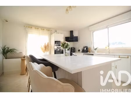 vente maison traditionnelle 5 pièces