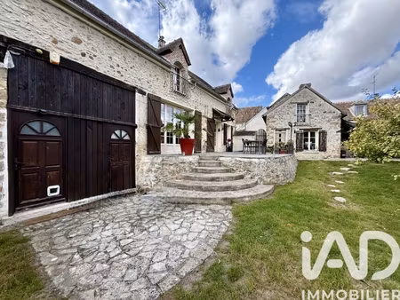 vente maison de campagne 7 pièces