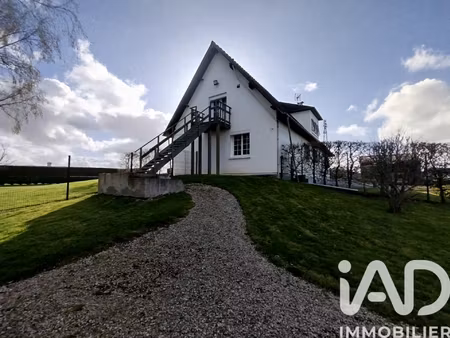 vente maison/villa 6 pièces