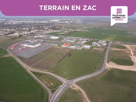 vente terrain 1511 m² à saint-sulpice-sur-lèze (31410)  92 000 €