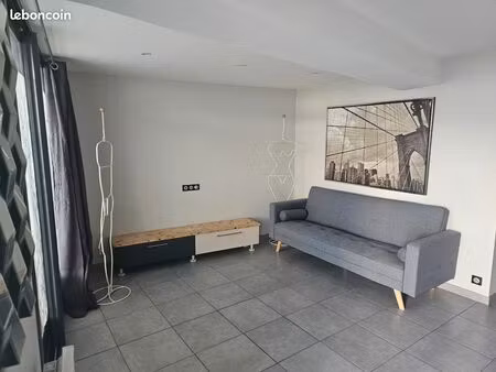 appartement t2 vers cinéma