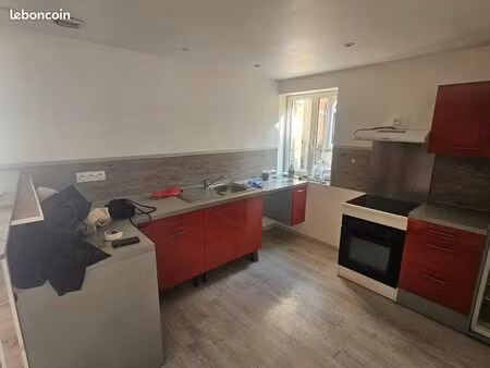 appartement sur lure