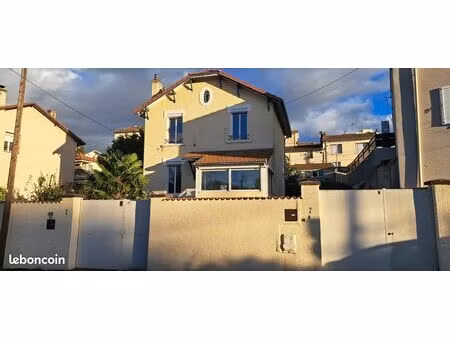 appartement t2 avec jardin