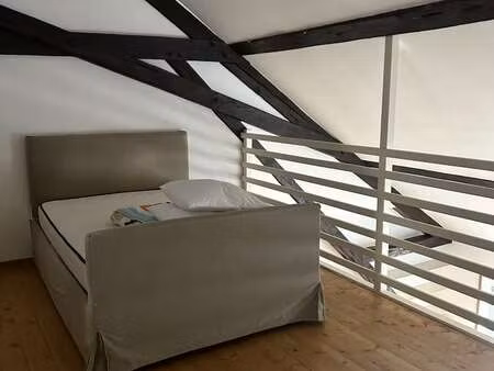location appartement 2 pièces meublé à saint-étienne-de-montluc (44360) : à louer 2 pièces