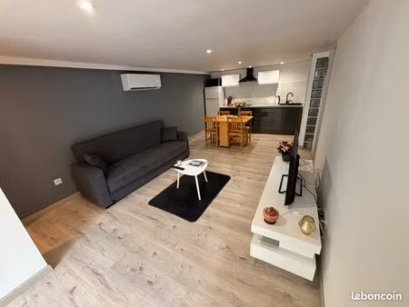 location de studio 30m2