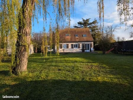 maison à vendre 120 m² bû