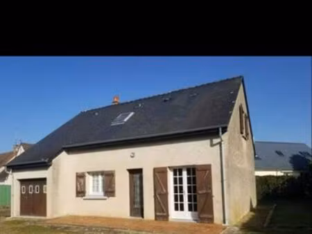 maison individuelle 65m2