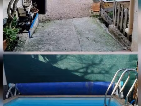 maison plain-pied la penne sur huveaune