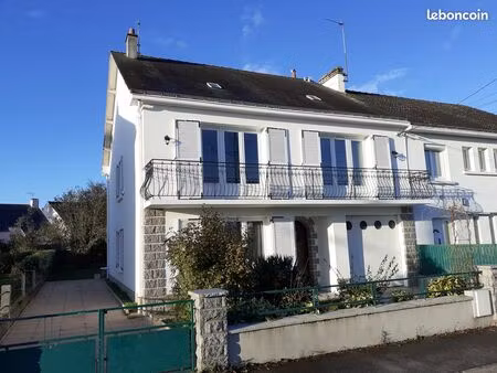 grande chambre lumineuse – nantes – saint-herblain