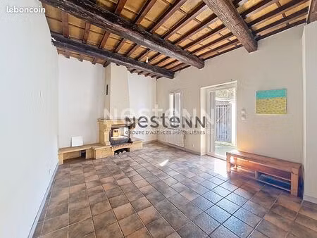 maison de village 7 pièces 140 m²
