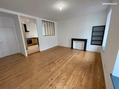 appartement 76m2 - 770 - 2 chambres