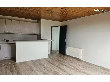 appartement 1 pièce 35 m²