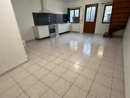 f3 rénové saint bris le vineux