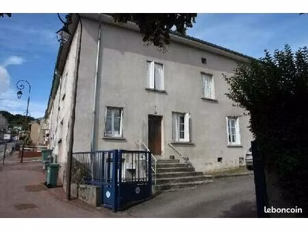 loue vandœuvre village maison f4 en duplex