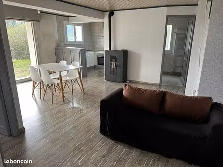 location appartement oree du bois